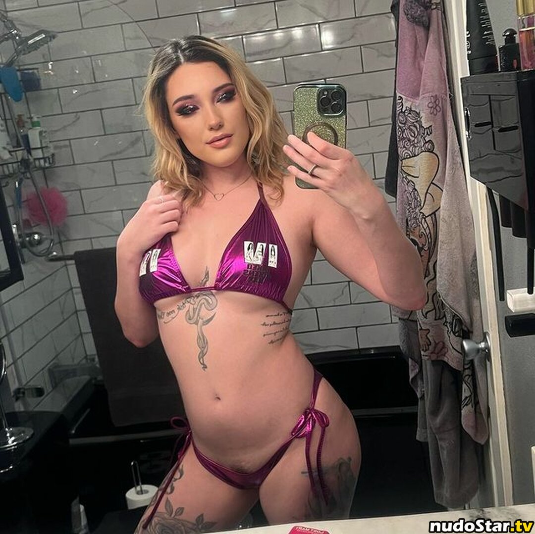 Katie Kingerie / Katie Kinz / KatieXKinz / katiekinz1008 Nude OnlyFans Leaked Photo #12