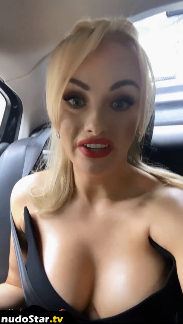 Katie Mcglynn / katiexmcglynn Nude OnlyFans Leaked Photo #34