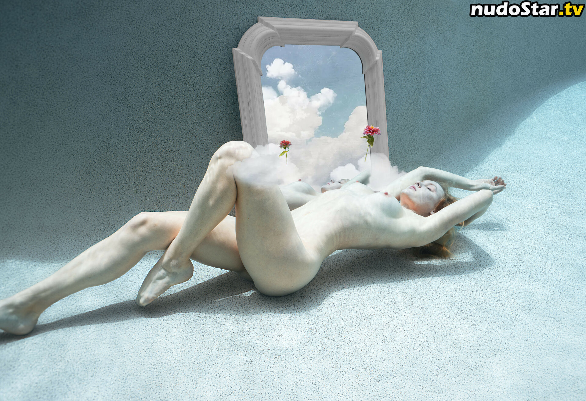 BunnyDailyNewz / Katie Pentz / bunnyofthesea / bunnysubscription Nude OnlyFans Leaked Photo #68