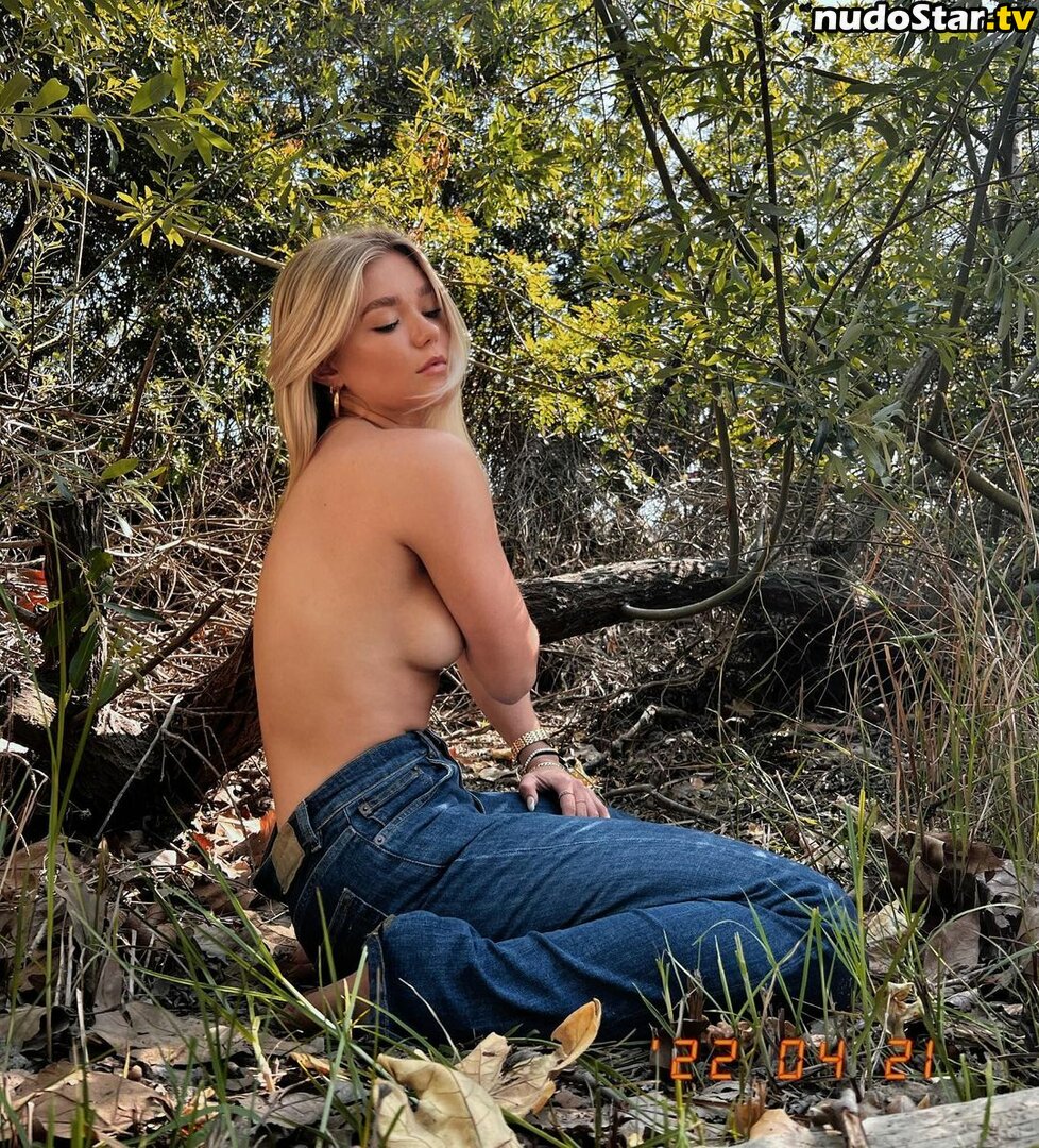 Katie Sigmond / katiesigmondd Nude OnlyFans Leaked Photo #806