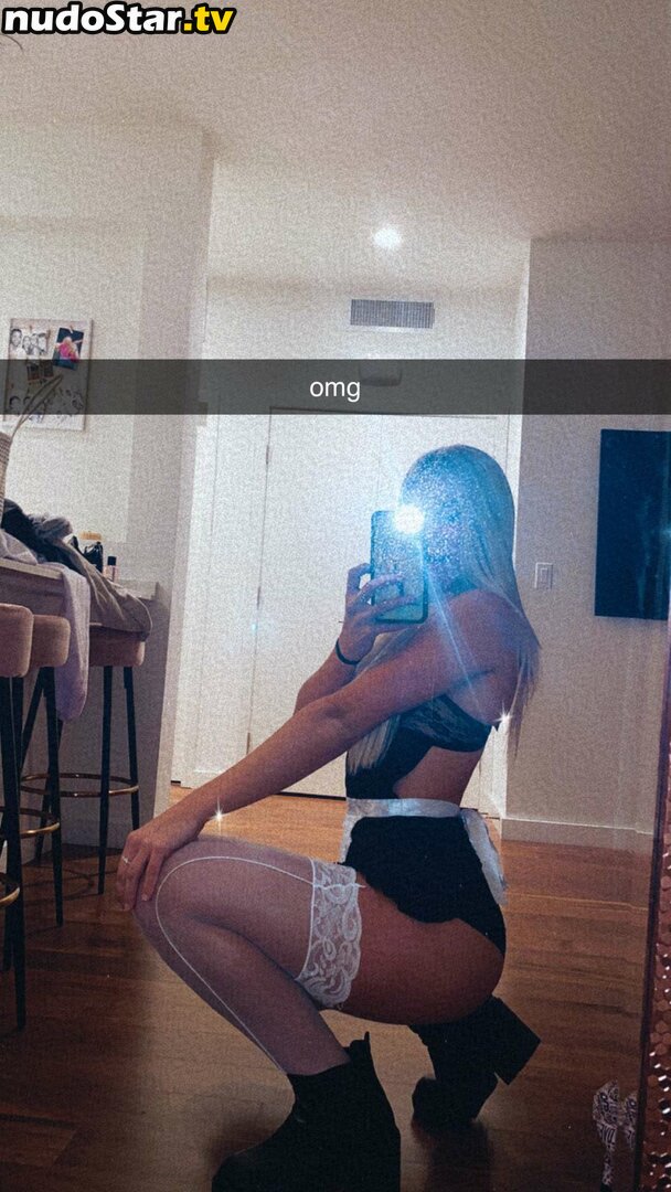 Katie Sigmond / katiesigmondd Nude OnlyFans Leaked Photo #842