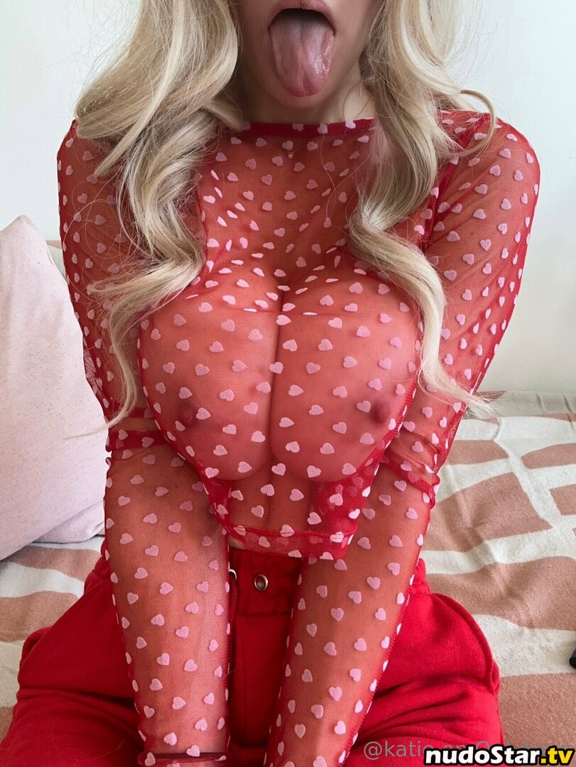 KatieGcups / Katiewithgcups / MissyKJ / missykj.official Nude OnlyFans Leaked Photo #270