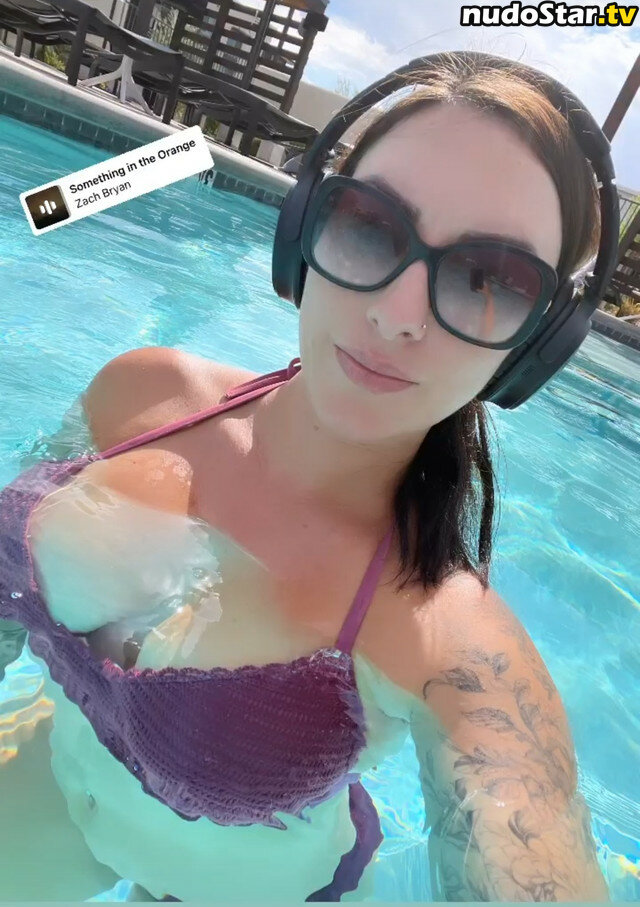 Katiepurrs / katie_porche Nude OnlyFans Leaked Photo #20