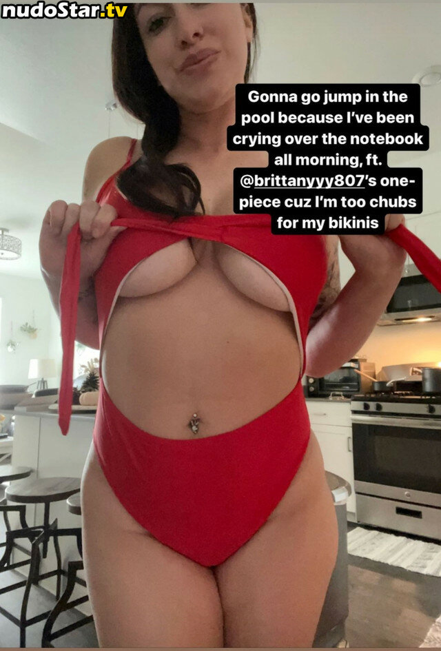 Katiepurrs / katie_porche Nude OnlyFans Leaked Photo #53