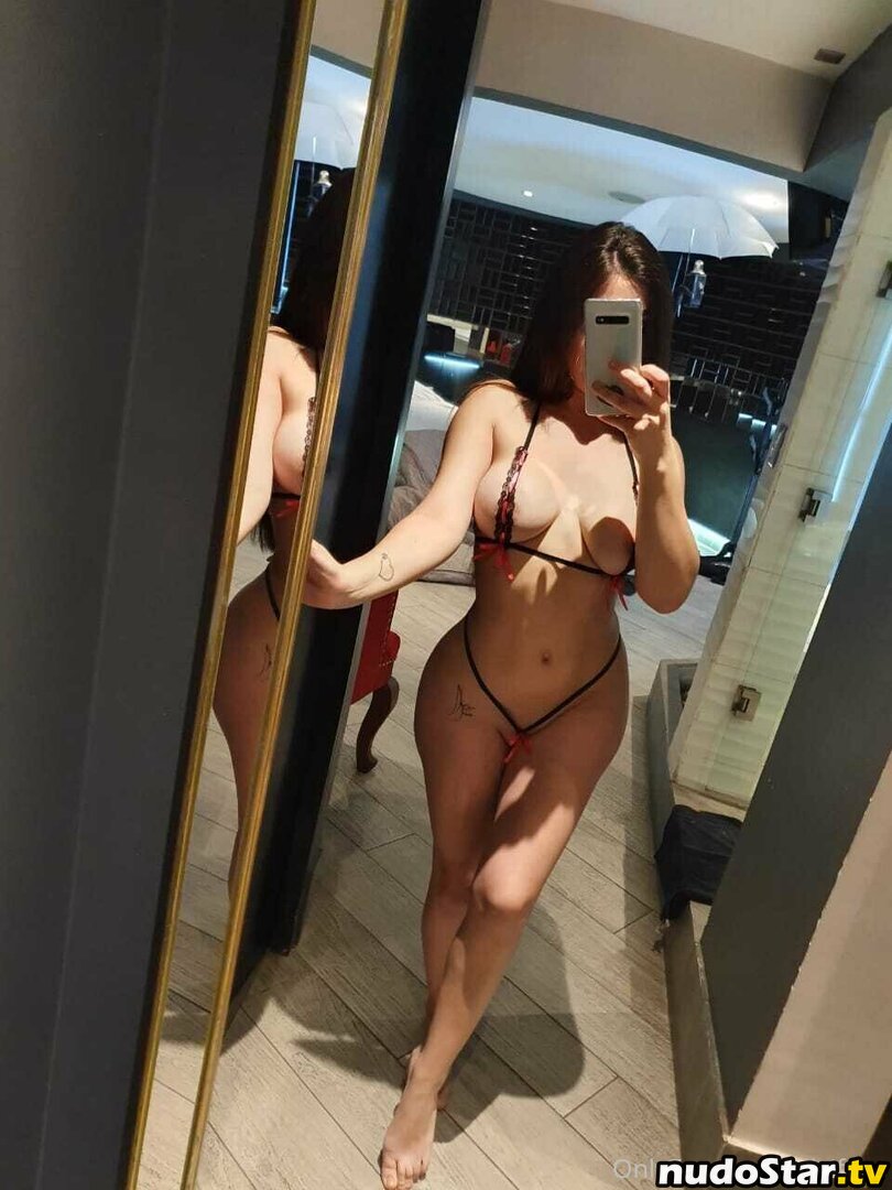 katilorca Nude OnlyFans Leaked Photo #46