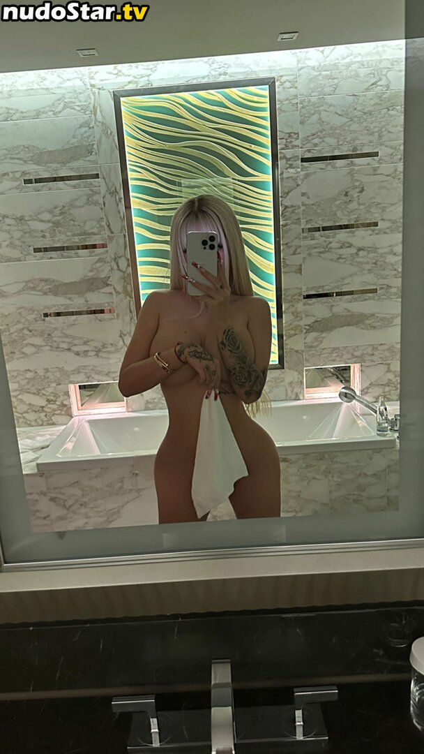 Katja Krasavice / katjakrasavice Nude OnlyFans Leaked Photo #11