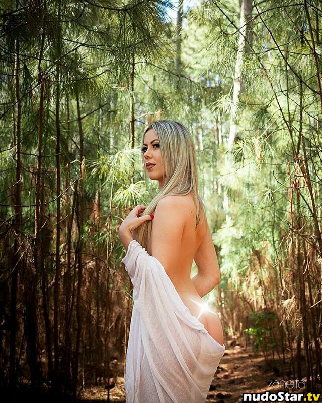 Katlen Oliveira / katlenoliveiraoficial Nude OnlyFans Leaked Photo #2