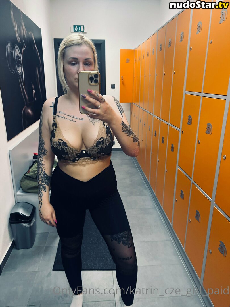 katrin_cze_girl_paid / paid_girl_987______ Nude OnlyFans Leaked Photo #69
