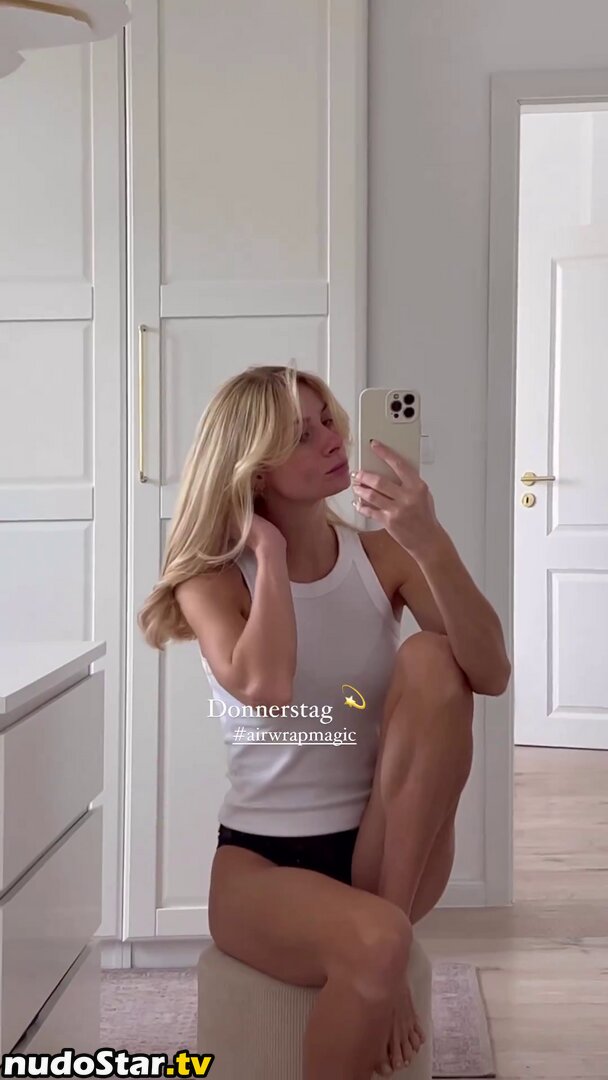 Katrin Palme / katrinpalme Nude OnlyFans Leaked Photo #423