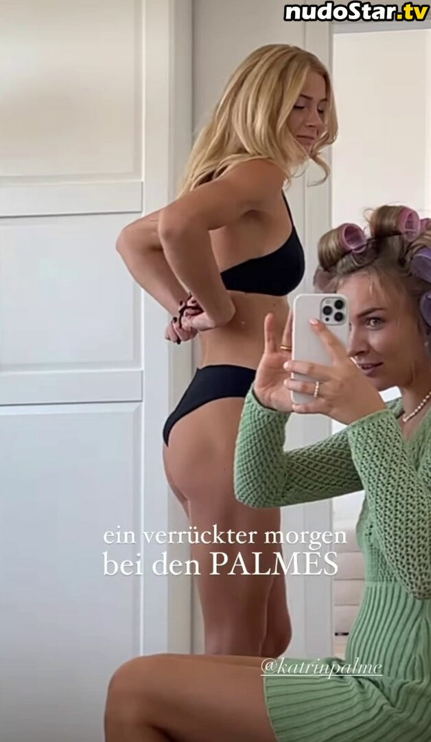 Katrin Palme / katrinpalme Nude OnlyFans Leaked Photo #669