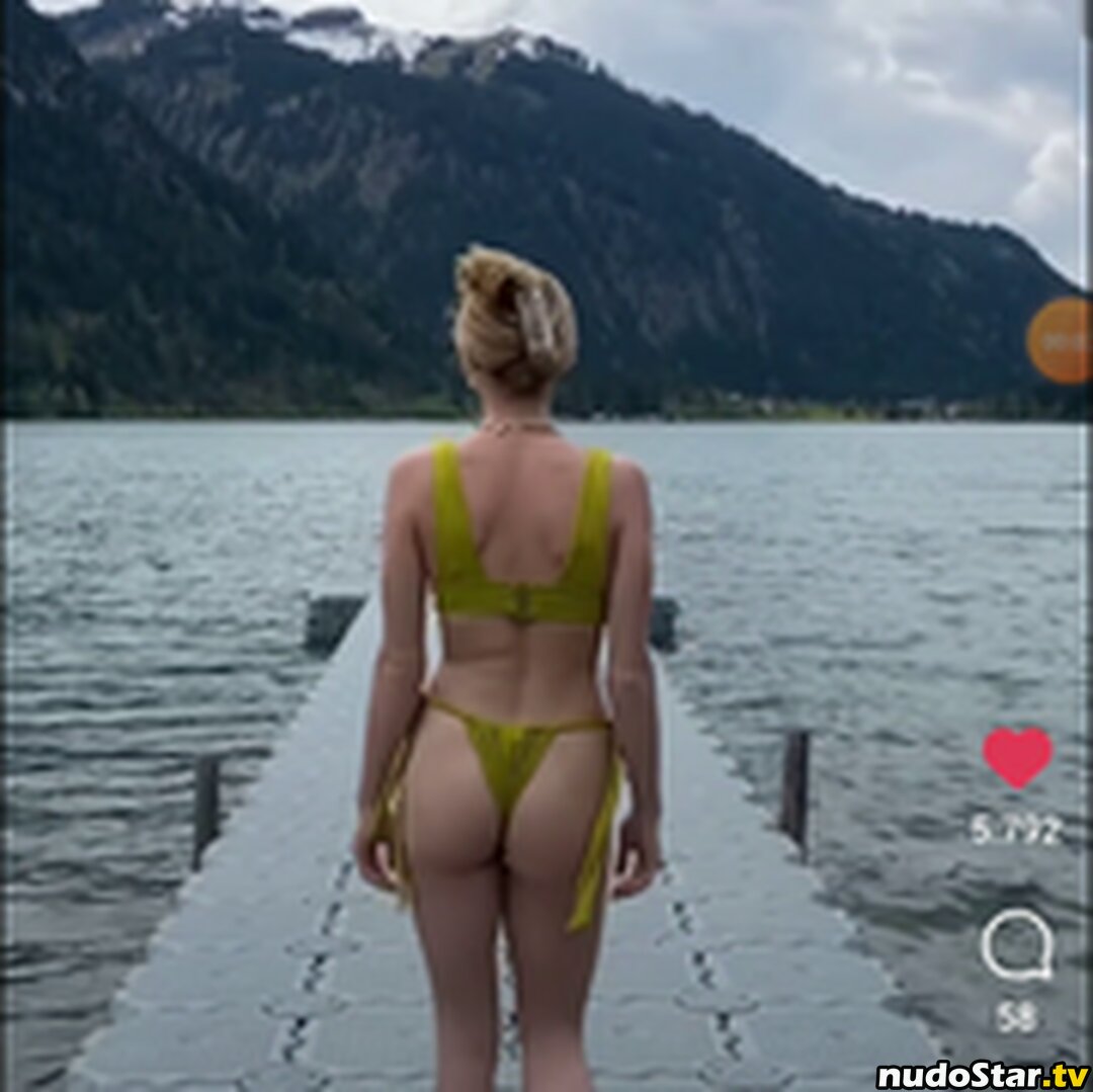 Katrin Palme / katrinpalme Nude OnlyFans Leaked Photo #747