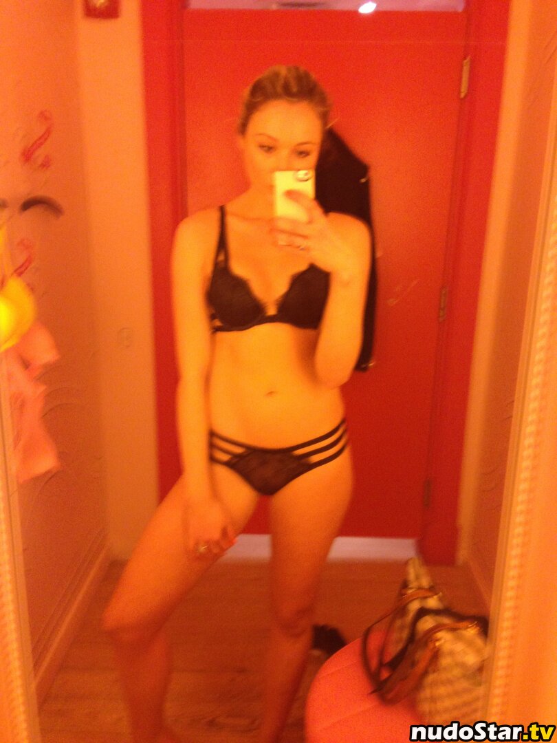 Katrina Bowden / katrinakbowden Nude OnlyFans Leaked Photo #66