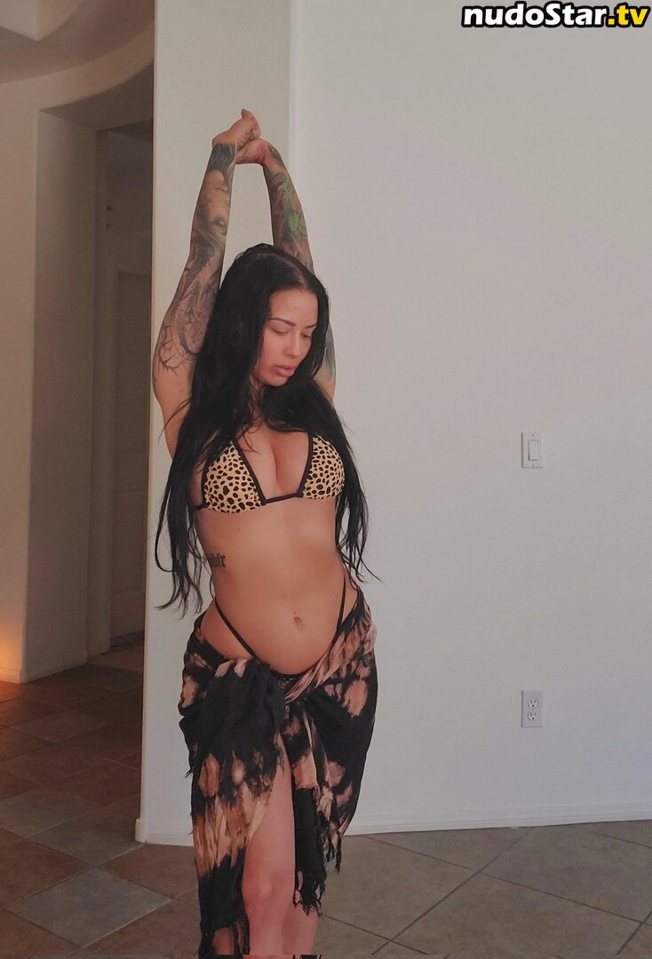 Katrina Jade / katrinajade / kj_fetishmodel / officialkatrina__jade__ Nude OnlyFans Leaked Photo #483