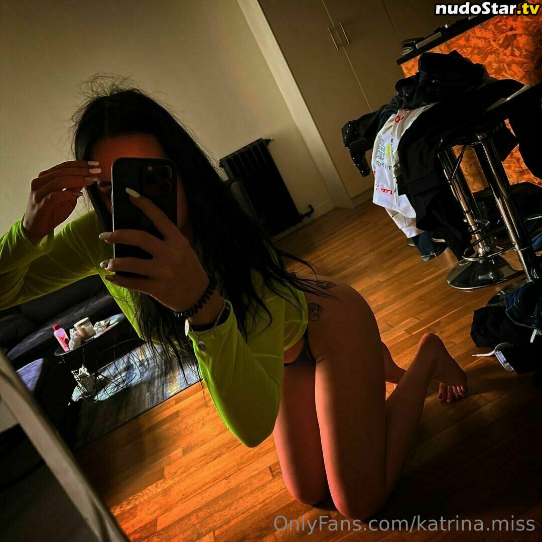katrina.miss / miss.katrinasten Nude OnlyFans Leaked Photo #25