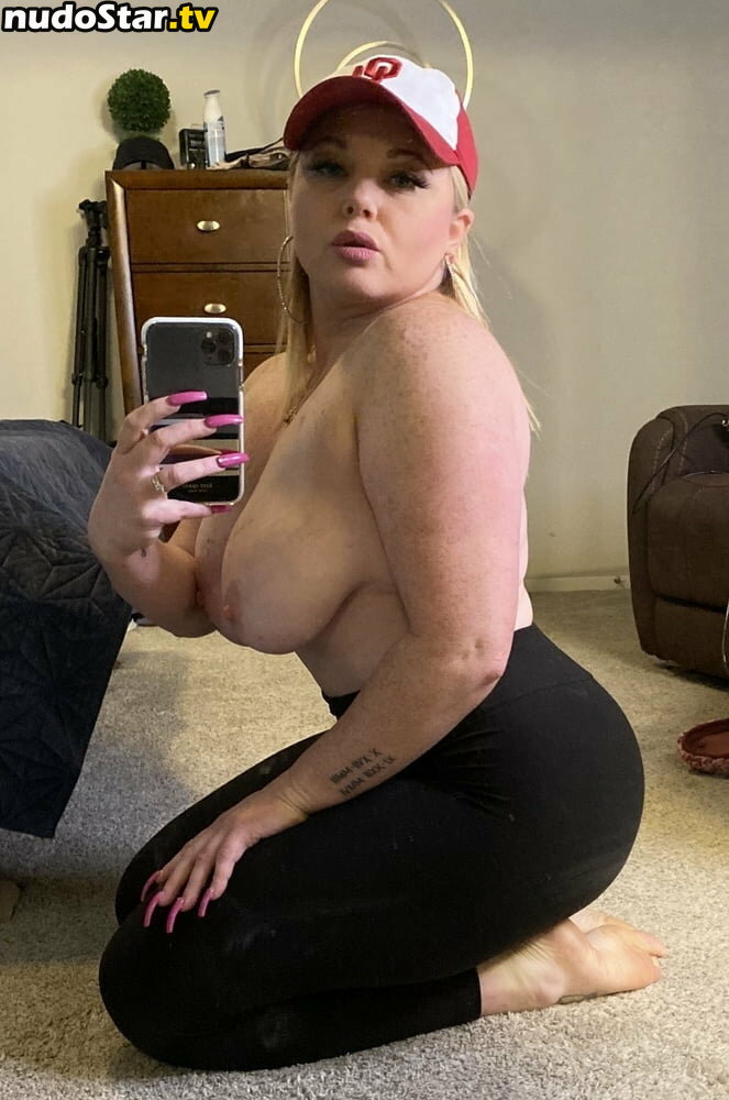 Katrina Thicc / katrinathicc Nude OnlyFans Leaked Photo #16