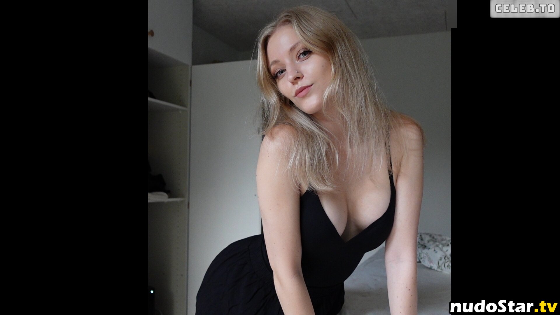 Katrine ASMR / itsyourkatrine Nude OnlyFans Photo #36 - Nudostar.TV