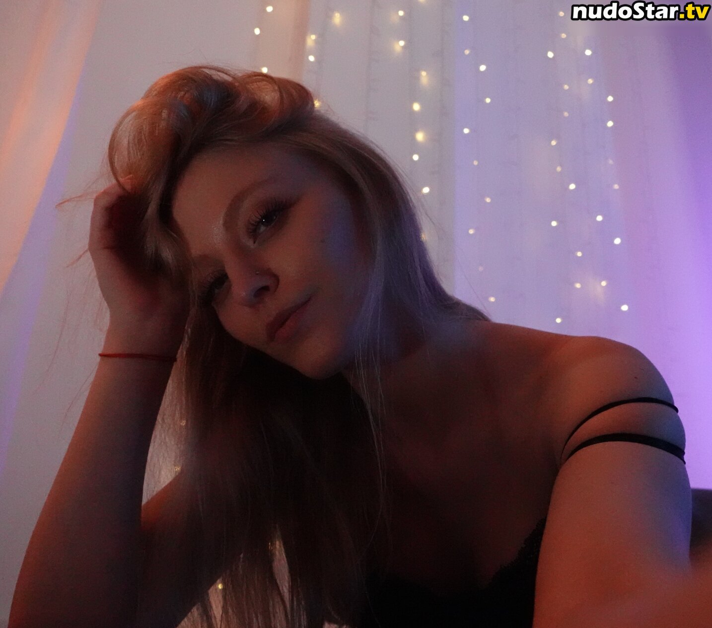 Katrine ASMR / itsyourkatrine Nude OnlyFans Photo #43 - Nudostar.TV