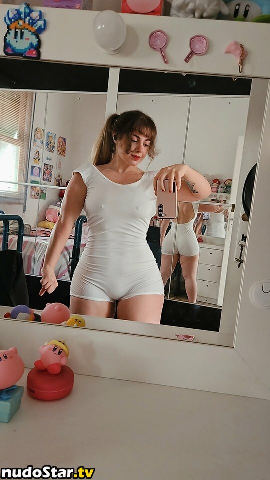 Katskirby / katskirbyy Nude OnlyFans Leaked Photo #19