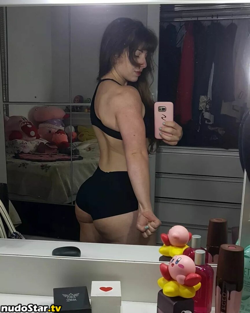 Katskirby / katskirbyy Nude OnlyFans Leaked Photo #31