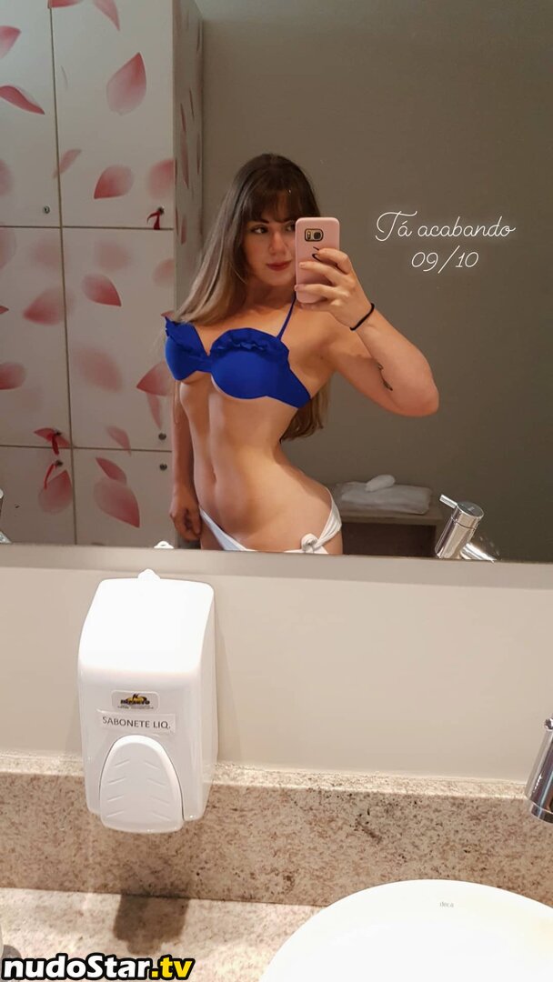 Katskirby / katskirbyy Nude OnlyFans Leaked Photo #56