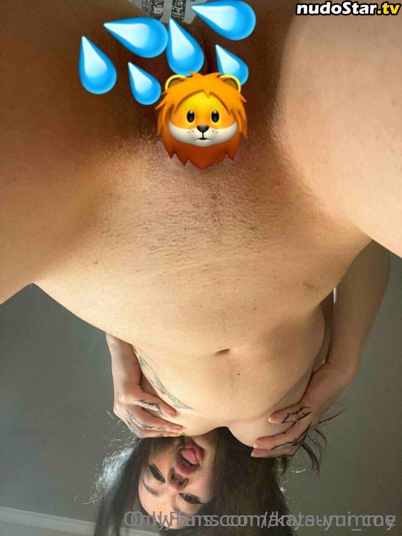 katsumi_coe / katsumifps Nude OnlyFans Leaked Photo #9