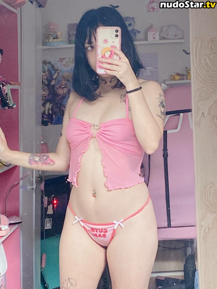 Vivi / katsuminha Nude OnlyFans Leaked Photo #49