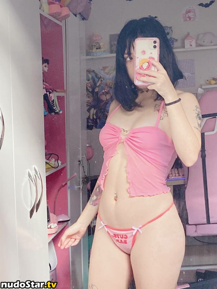 Vivi / katsuminha Nude OnlyFans Leaked Photo #52