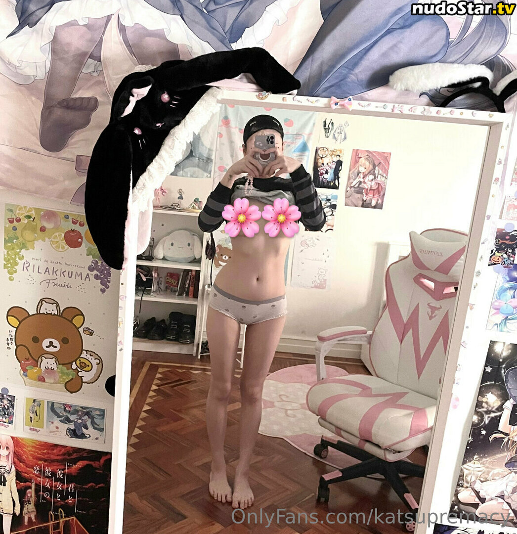 katarina.supremacy / katsupremacy Nude OnlyFans Leaked Photo #75