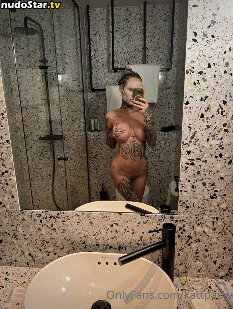 Kattpaow Nude OnlyFans Leaked Photo #10