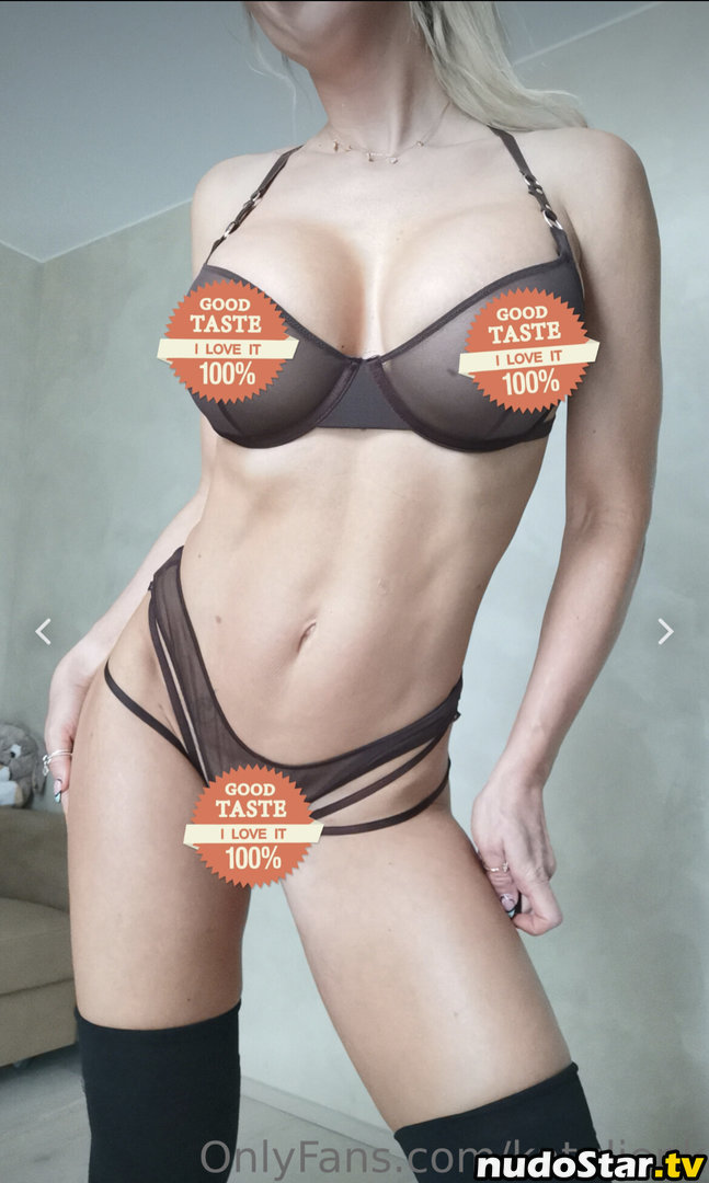 katulienka85 Nude OnlyFans Leaked Photo #11