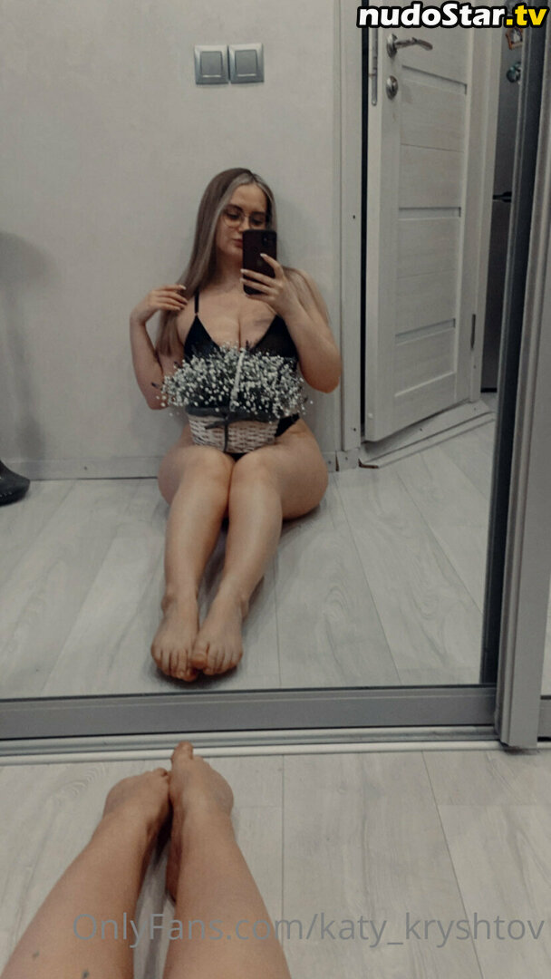 katy_kryshtov / mskathylove Nude OnlyFans Leaked Photo #17