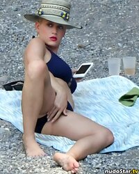 Katy Perry / katyperry Nude OnlyFans Leaked Photo #85