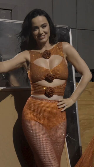 Katy Perry