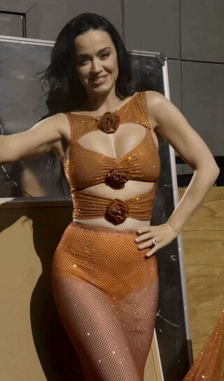 Katy Perry