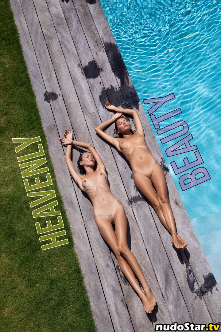 Katya Clover / katyaclover / katyonok Nude OnlyFans Leaked Photo #497
