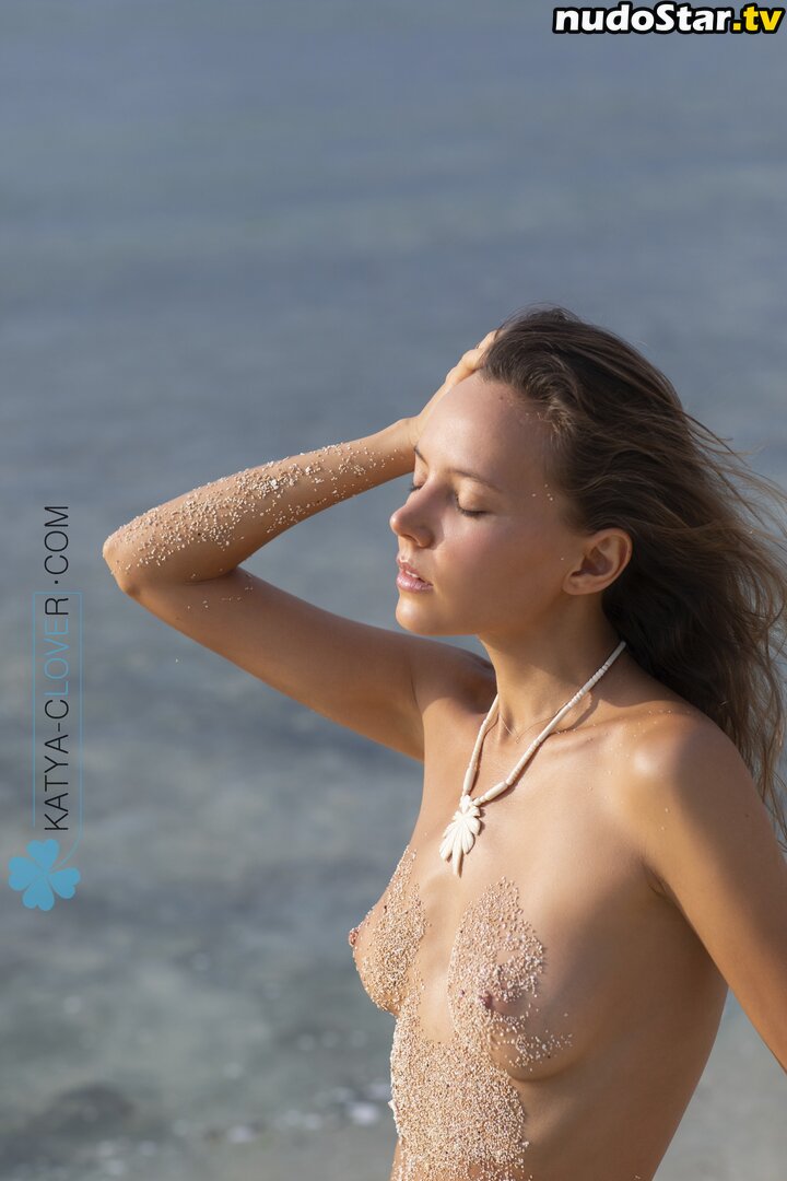 Katya Clover / katyaclover / katyonok Nude OnlyFans Leaked Photo #563