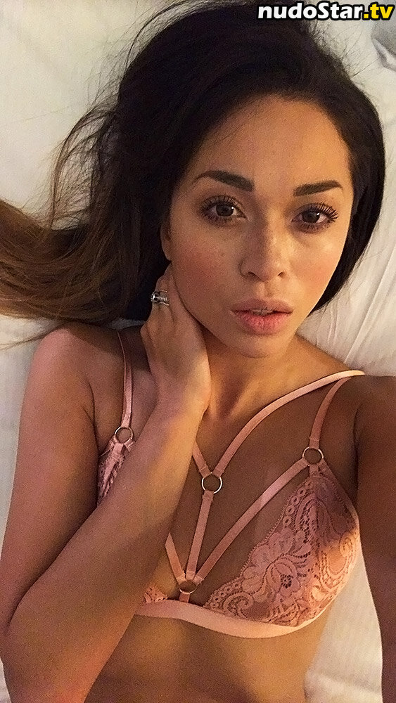 Katya Jones / katyajones Nude OnlyFans Leaked Photo #12