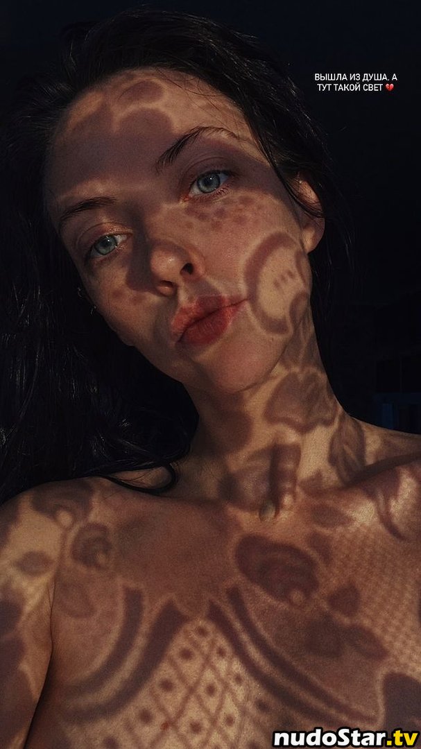 Katenka Mozhina / katya_mozhina / katyamozhina Nude OnlyFans Leaked Photo #27