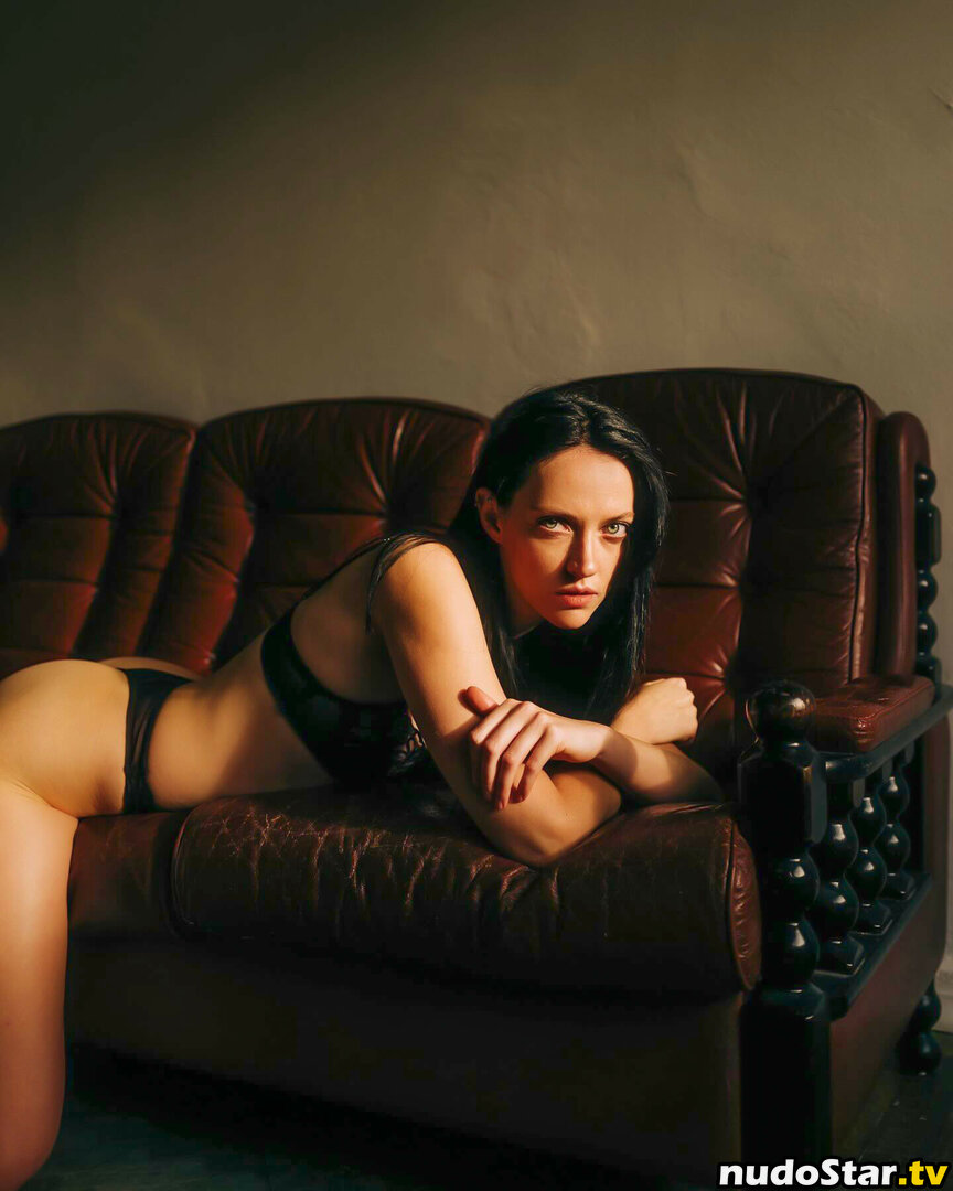 Katenka Mozhina / katya_mozhina / katyamozhina Nude OnlyFans Leaked Photo #65