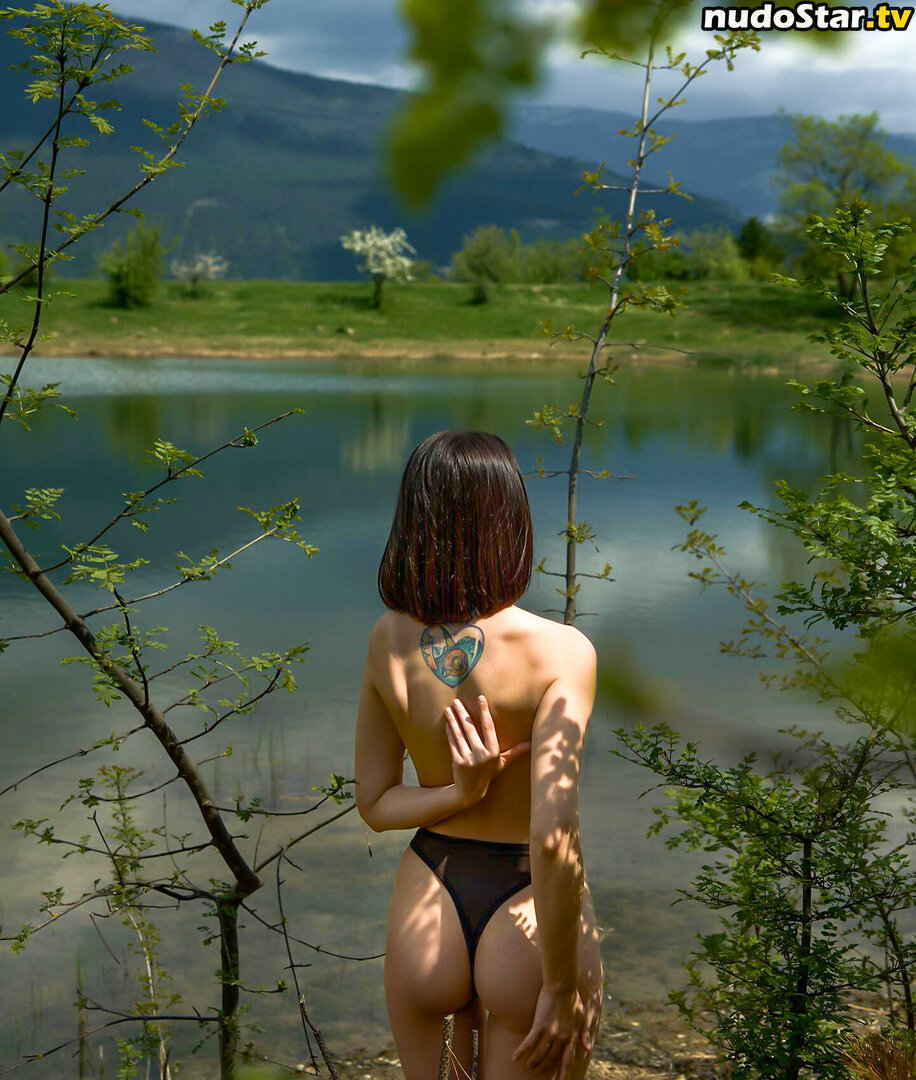 Katenka Mozhina / katya_mozhina / katyamozhina Nude OnlyFans Leaked Photo #108