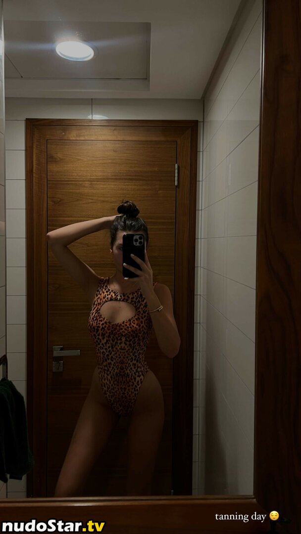 Katya Zubrik / katyazubrik Nude OnlyFans Leaked Photo #3