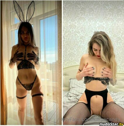 Katya Candy / Katyacandy / katrinacandy Nude OnlyFans Leaked Photo #36
