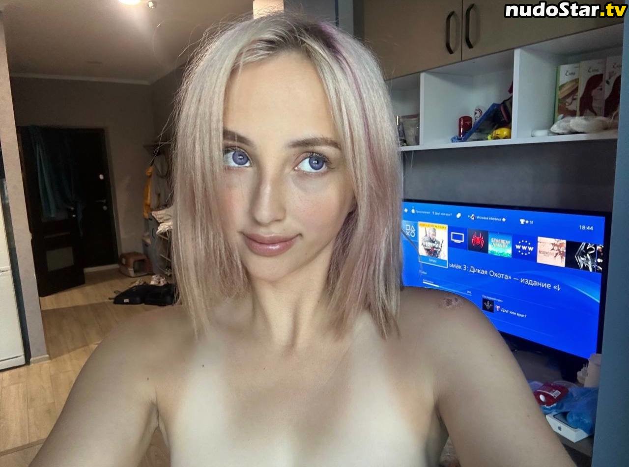 katie_baity / katybaity Nude OnlyFans Leaked Photo #1