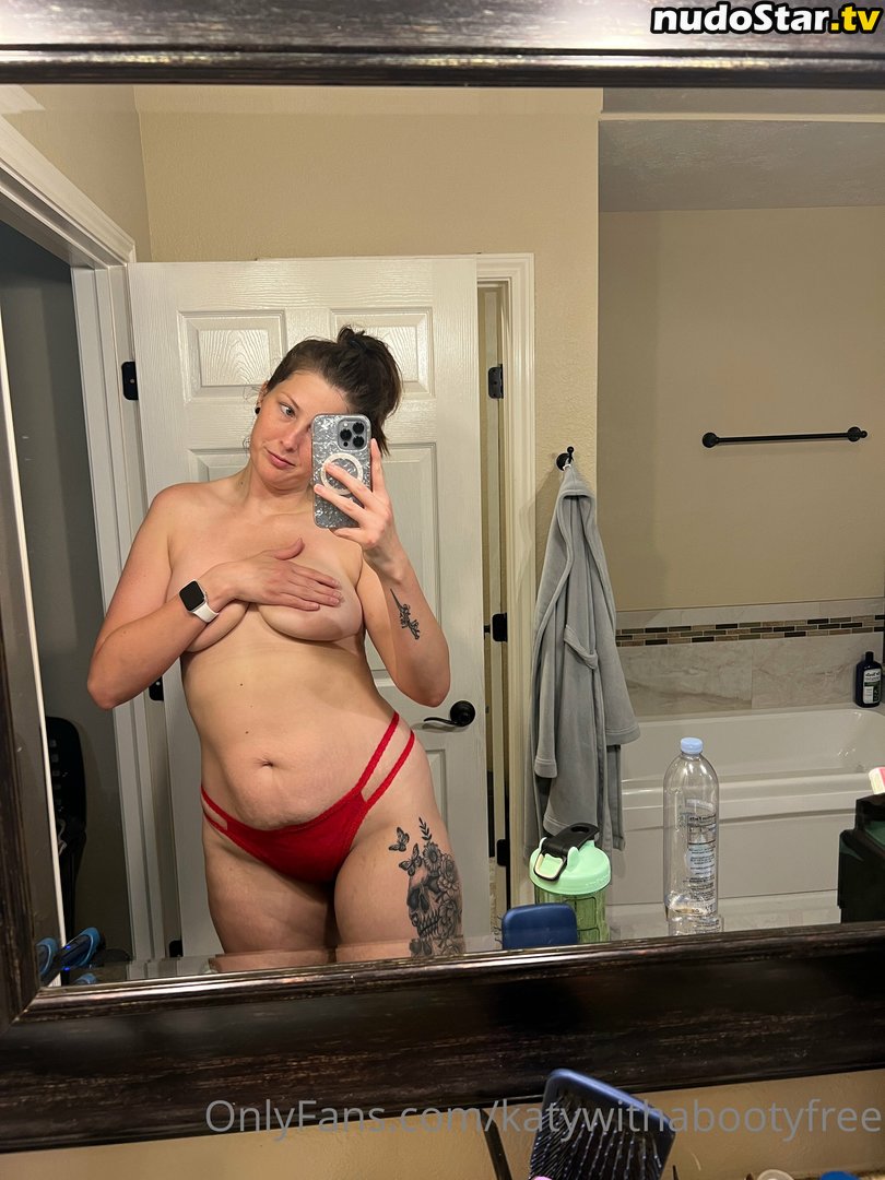 katenorkeliunas / katywithabootyfree Nude OnlyFans Leaked Photo #11
