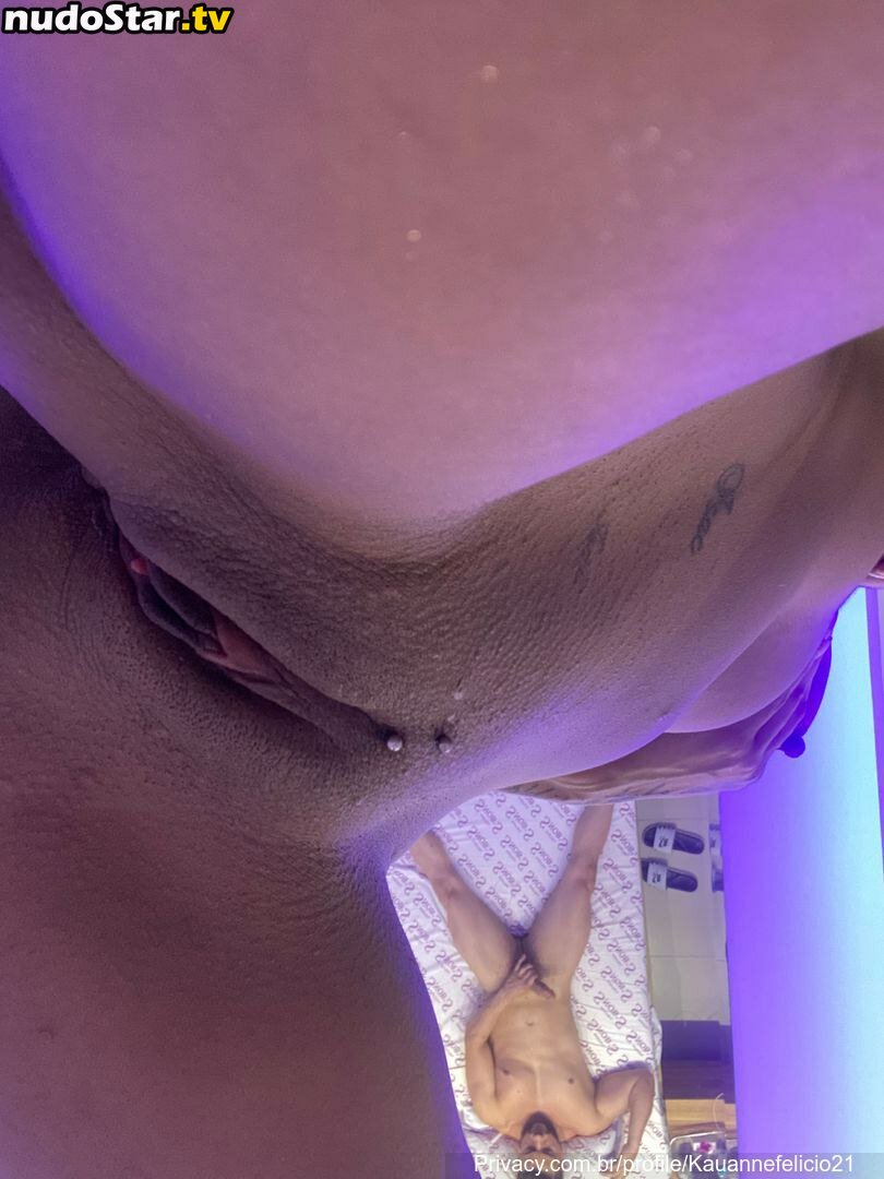 Kauanne Felicio / https: Nude OnlyFans Leaked Photo #89