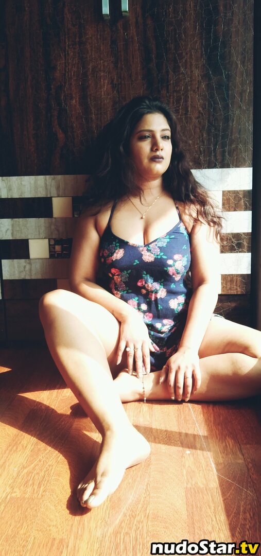 Kavita Radheshyam / actresskavita Nude OnlyFans Leaked Photo #3