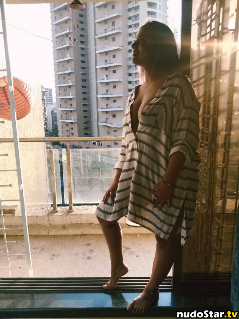 Kavita Radheshyam / actresskavita Nude OnlyFans Leaked Photo #5