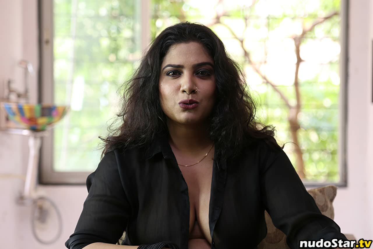 Kavita Radheshyam / actresskavita Nude OnlyFans Leaked Photo #20