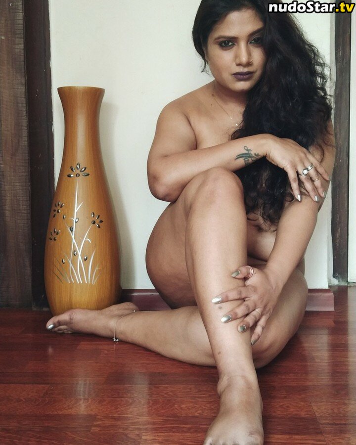 Kavita Radheshyam / actresskavita Nude OnlyFans Leaked Photo #21