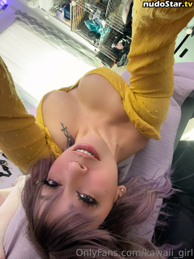 anyuser / kawaii_girl / kawaii_girl_squishy / kawaiigirlxo Nude OnlyFans  Photo #74 - Nudostar.TV